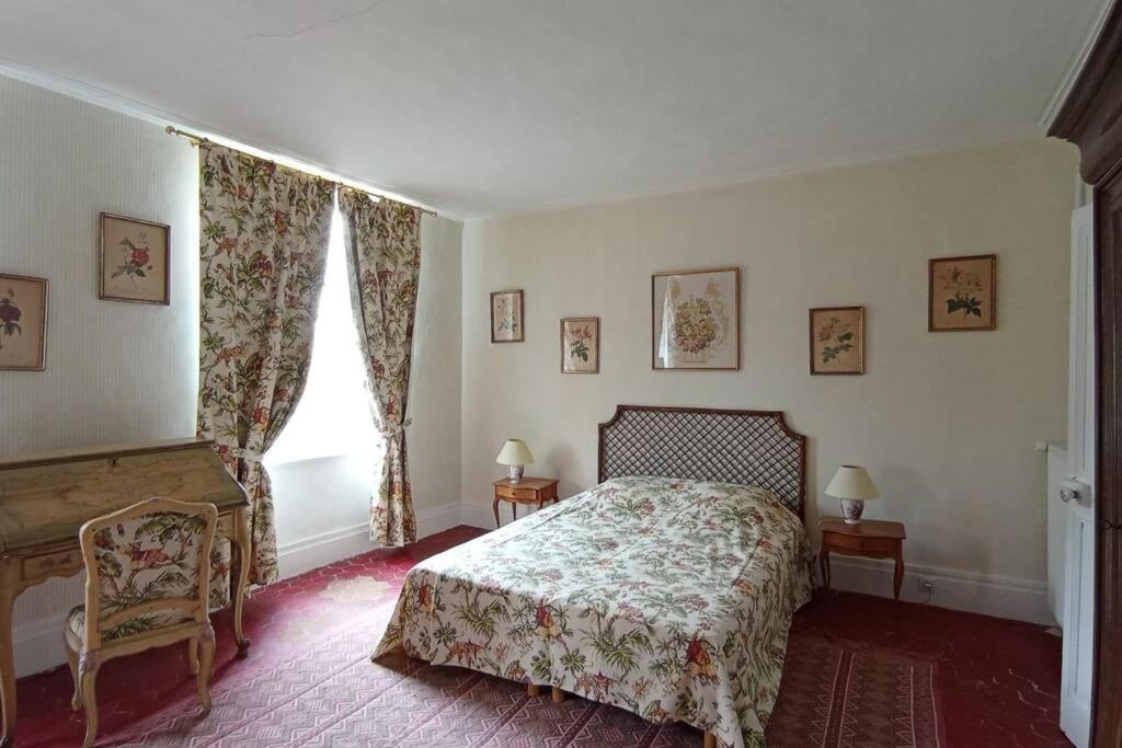 Chateau De Heuqueville Heuqueville  外观 照片